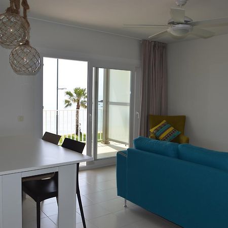Apartaments Gibert Сант-Антоні-ді-Калонже Екстер'єр фото