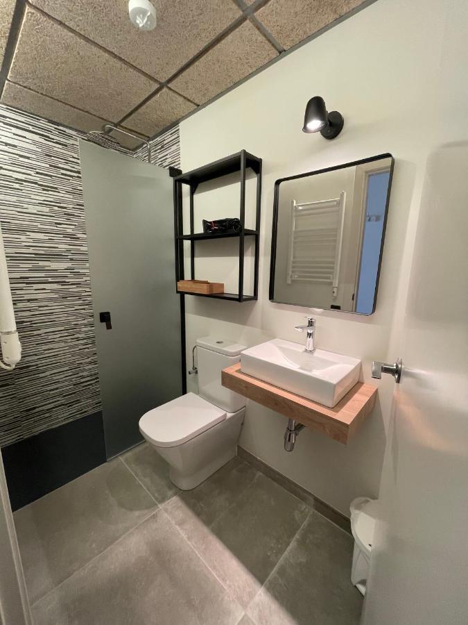 Apartaments Gibert Сант-Антоні-ді-Калонже Екстер'єр фото