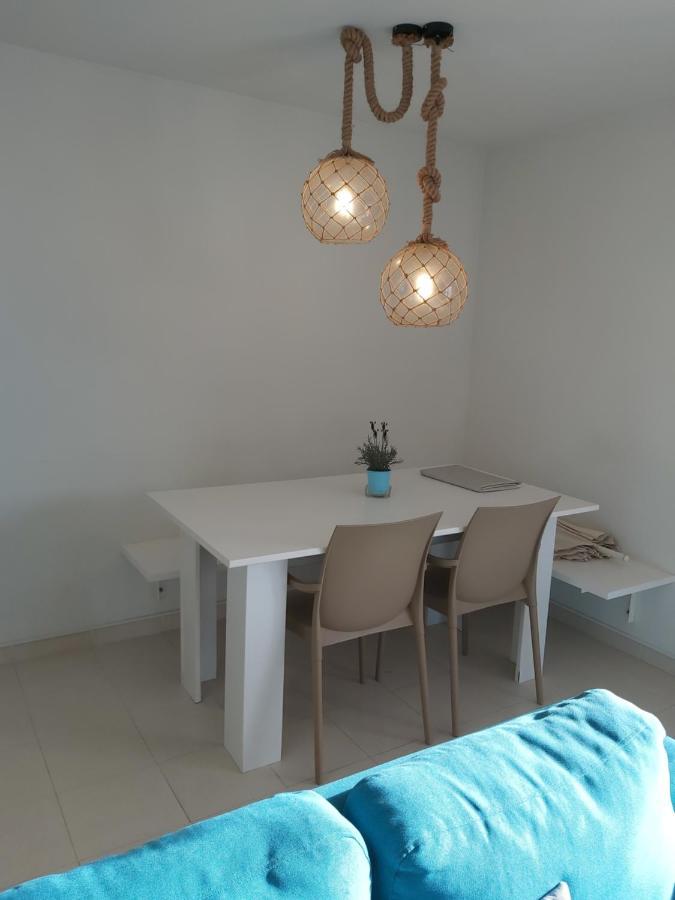 Apartaments Gibert Сант-Антоні-ді-Калонже Екстер'єр фото