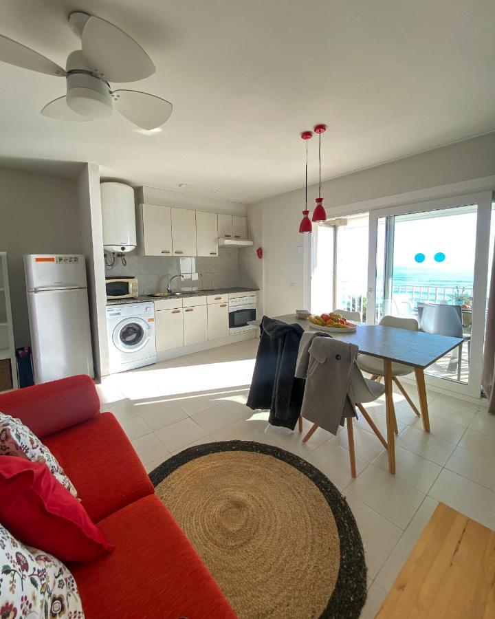 Apartaments Gibert Сант-Антоні-ді-Калонже Екстер'єр фото
