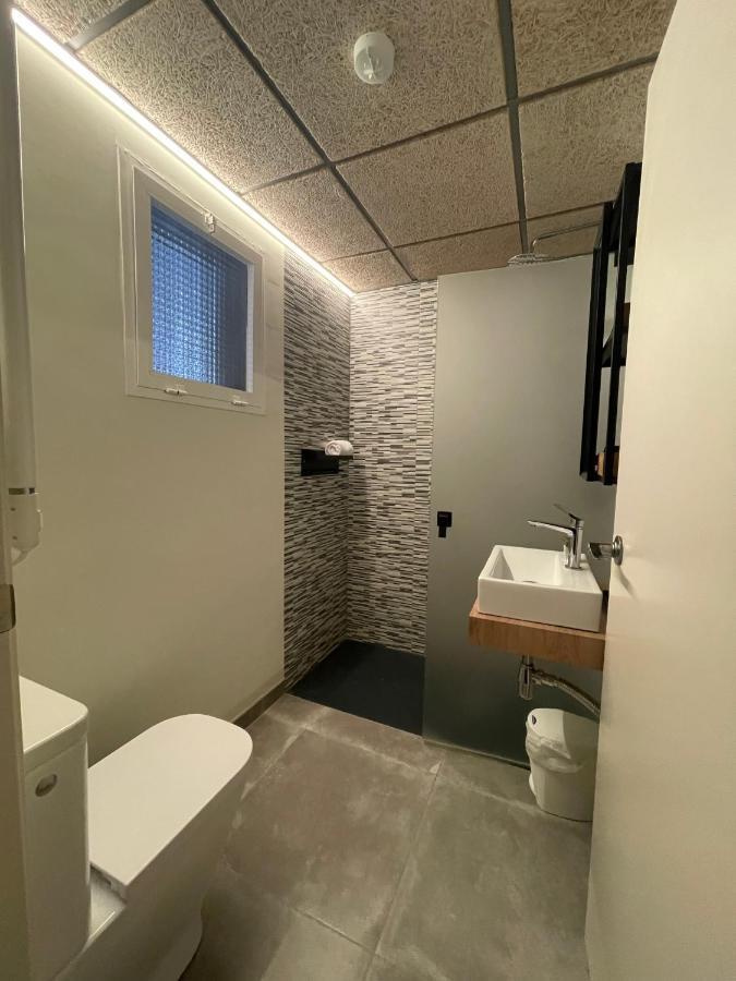 Apartaments Gibert Сант-Антоні-ді-Калонже Екстер'єр фото