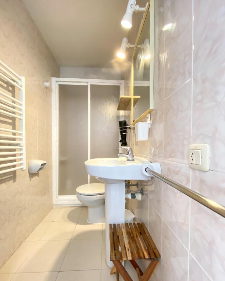 Apartaments Gibert Сант-Антоні-ді-Калонже Екстер'єр фото