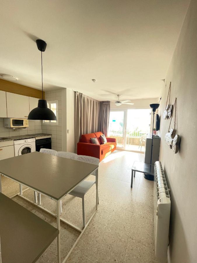 Apartaments Gibert Сант-Антоні-ді-Калонже Екстер'єр фото