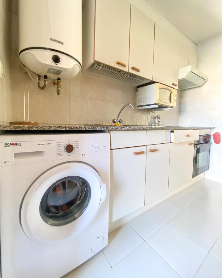 Apartaments Gibert Сант-Антоні-ді-Калонже Екстер'єр фото