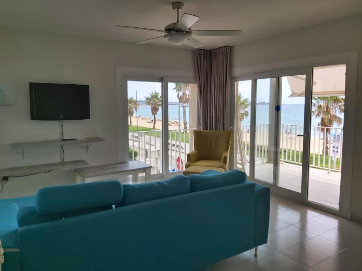Apartaments Gibert Сант-Антоні-ді-Калонже Екстер'єр фото