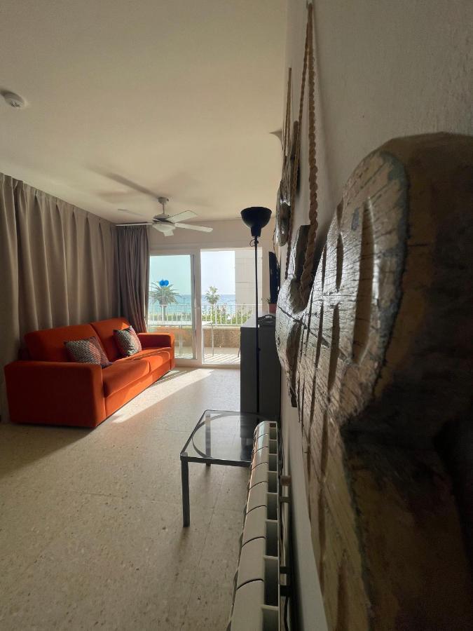 Apartaments Gibert Сант-Антоні-ді-Калонже Екстер'єр фото
