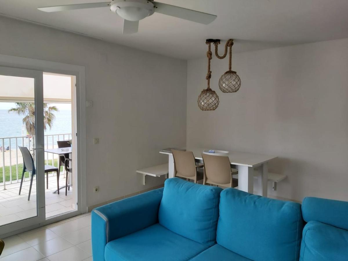 Apartaments Gibert Сант-Антоні-ді-Калонже Екстер'єр фото