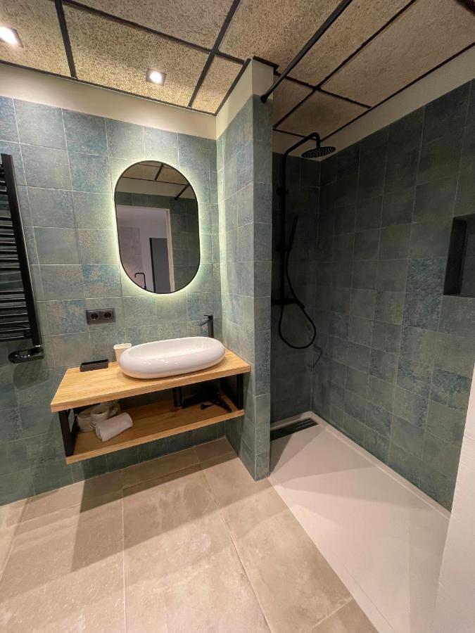 Apartaments Gibert Сант-Антоні-ді-Калонже Екстер'єр фото