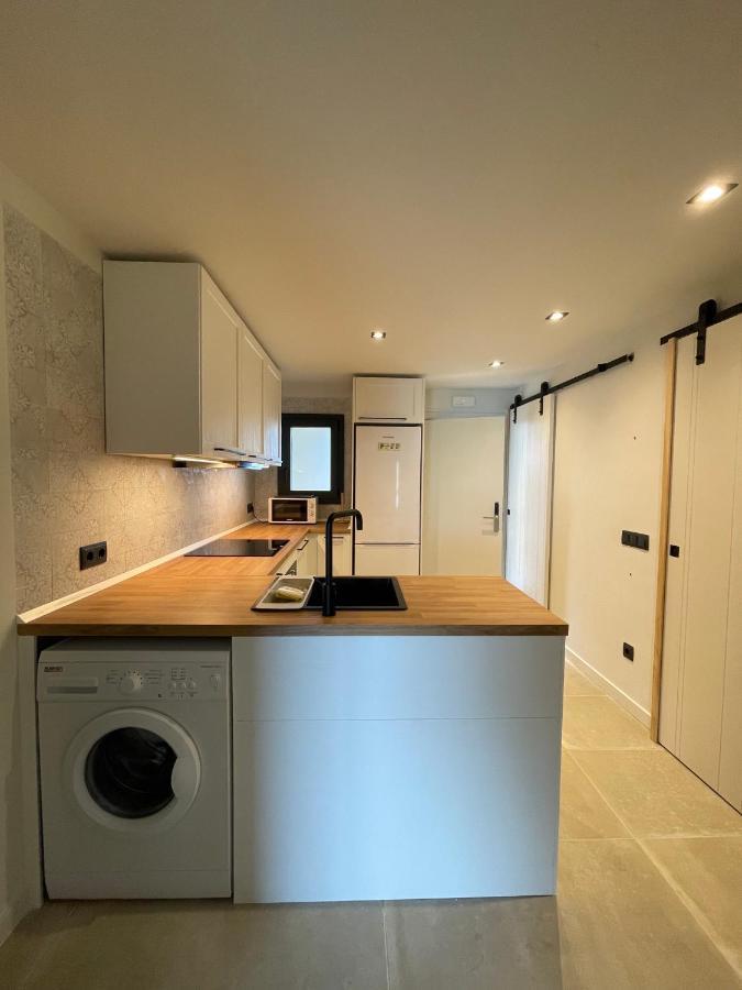 Apartaments Gibert Сант-Антоні-ді-Калонже Екстер'єр фото