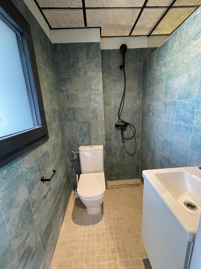 Apartaments Gibert Сант-Антоні-ді-Калонже Екстер'єр фото