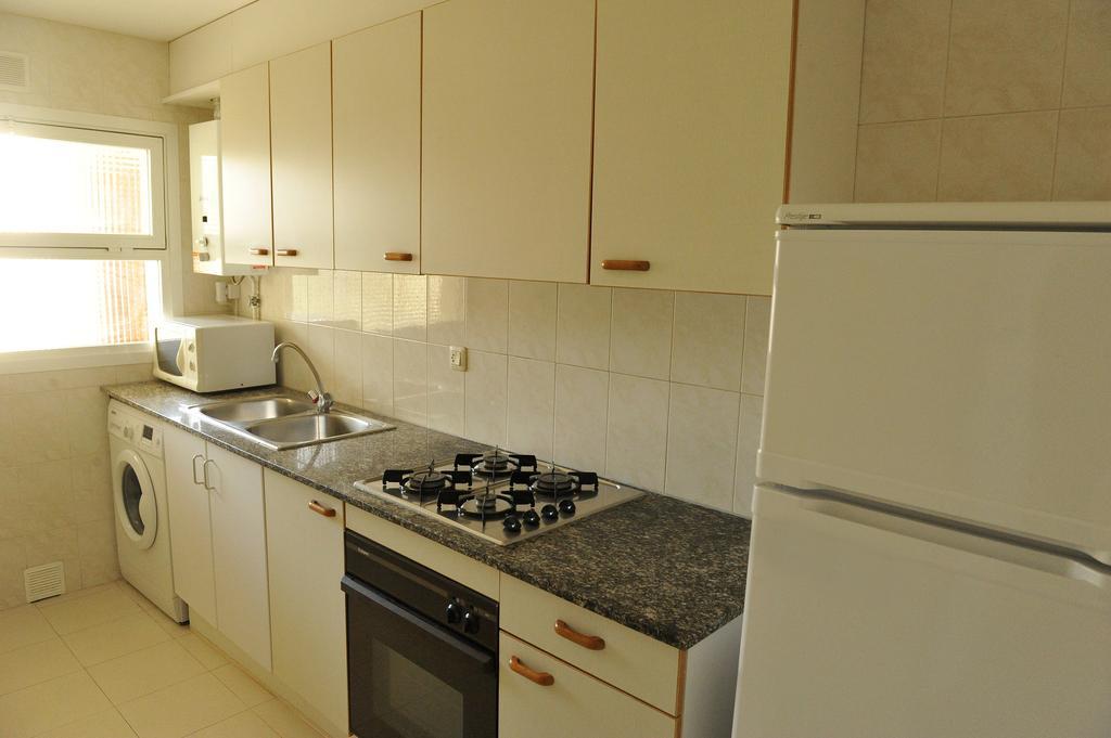 Apartaments Gibert Сант-Антоні-ді-Калонже Екстер'єр фото