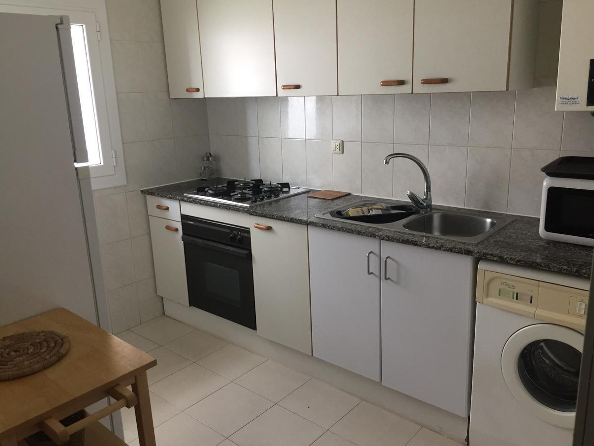 Apartaments Gibert Сант-Антоні-ді-Калонже Екстер'єр фото