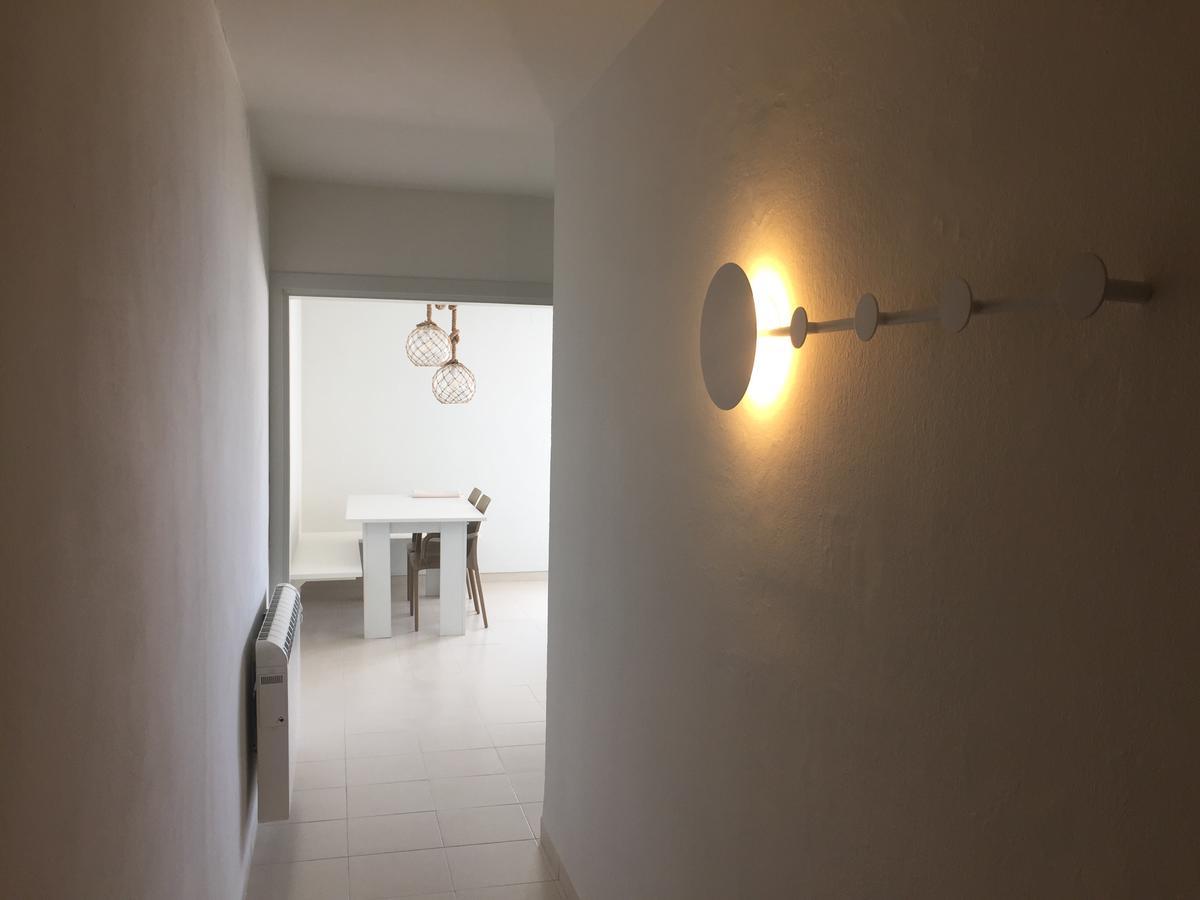 Apartaments Gibert Сант-Антоні-ді-Калонже Екстер'єр фото