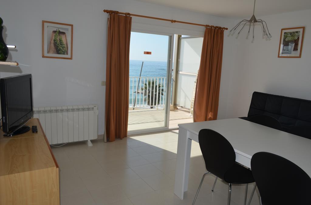 Apartaments Gibert Сант-Антоні-ді-Калонже Екстер'єр фото