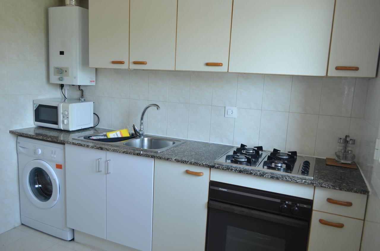 Apartaments Gibert Сант-Антоні-ді-Калонже Екстер'єр фото