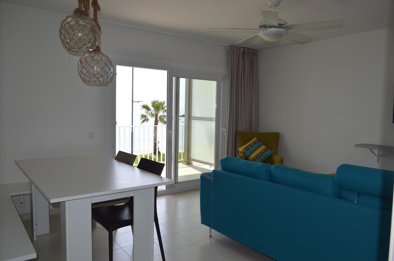 Apartaments Gibert Сант-Антоні-ді-Калонже Екстер'єр фото