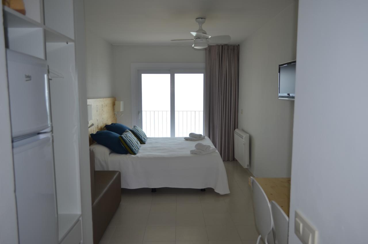 Apartaments Gibert Сант-Антоні-ді-Калонже Екстер'єр фото