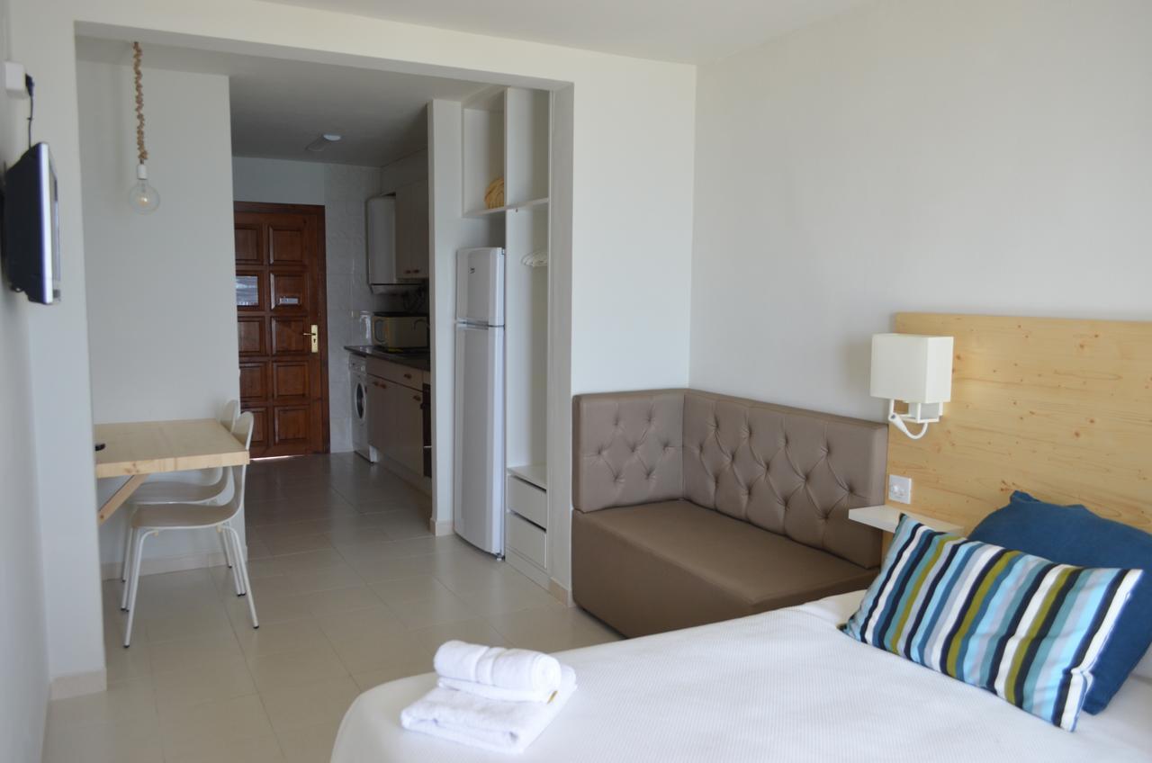 Apartaments Gibert Сант-Антоні-ді-Калонже Екстер'єр фото