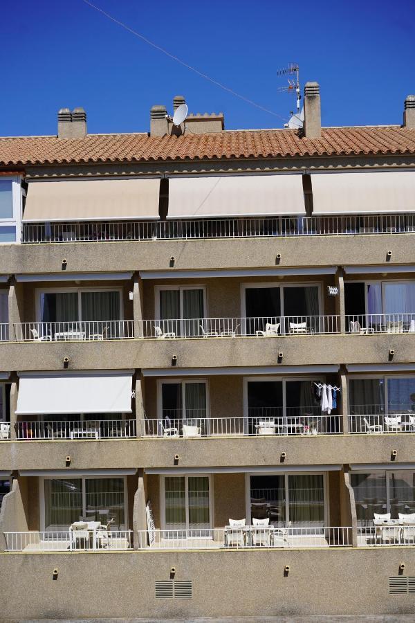Apartaments Gibert Сант-Антоні-ді-Калонже Екстер'єр фото